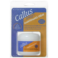 Dry Heel Away Intensive Therapy Creme For Solution To Dry And Cracking Heels - 2 Oz